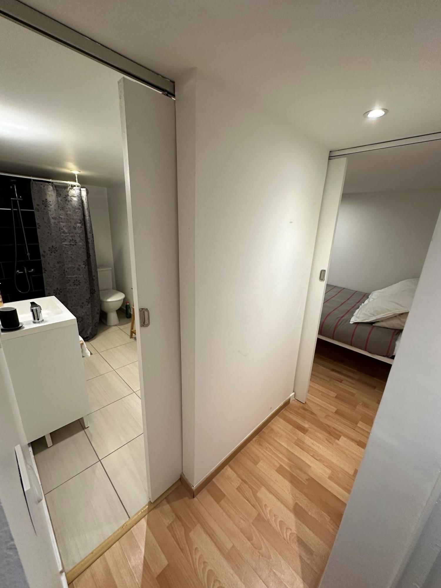 Apartment T2 A 13 Km De Paris Morangis (Essonne)