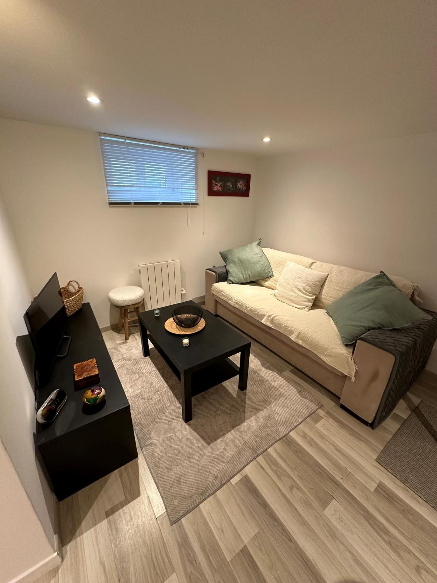 Apartment T2 A 13 Km De Paris Morangis (Essonne)